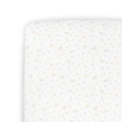 Discount Stretch Knit Crib Sheet Crib Sheets|Bedding