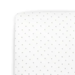 Discount Stretch Knit Crib Sheet Crib Sheets|Bedding