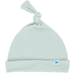 New Stretch Knit Top Knot Hat Hats