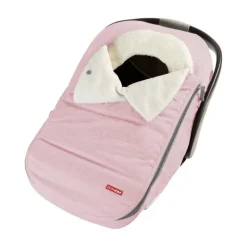 Outlet Stroll & Go Car Seat Cover Car Seat Covers