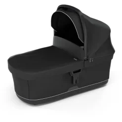New Stroller Bassinet - Black Stroller Accessories