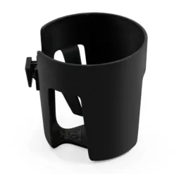 Stroller Cup Holder - Black Stroller Accessories