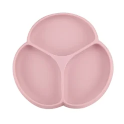 Hot Suction Plate Tableware