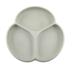 Hot Suction Plate Tableware