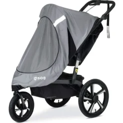 Online Sun Shield - Single Stroller Accessories