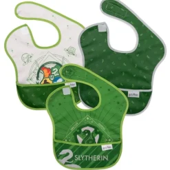 Outlet SuperBib - 3 Pack Bibs & Burp Cloths