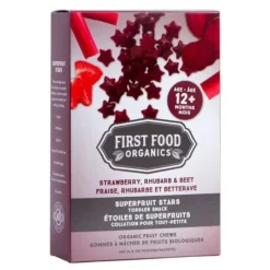 Clearance Superfruit Stars Food & Snacks