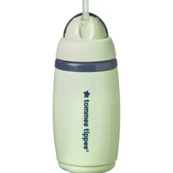 Outlet Superstar Insulated Straw Cup - 9 fl oz Bottle Feeding