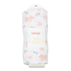 Sale Swaddle Blanket Muslin Cotton Swaddles