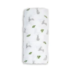 Sale Swaddle Blanket Muslin Cotton Swaddles