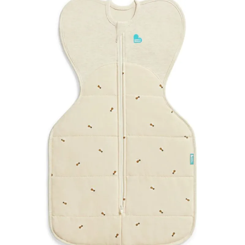 New Swaddle Up Sleep Sack - 2.5 TOG Sleep Sacks|Sleep Bag