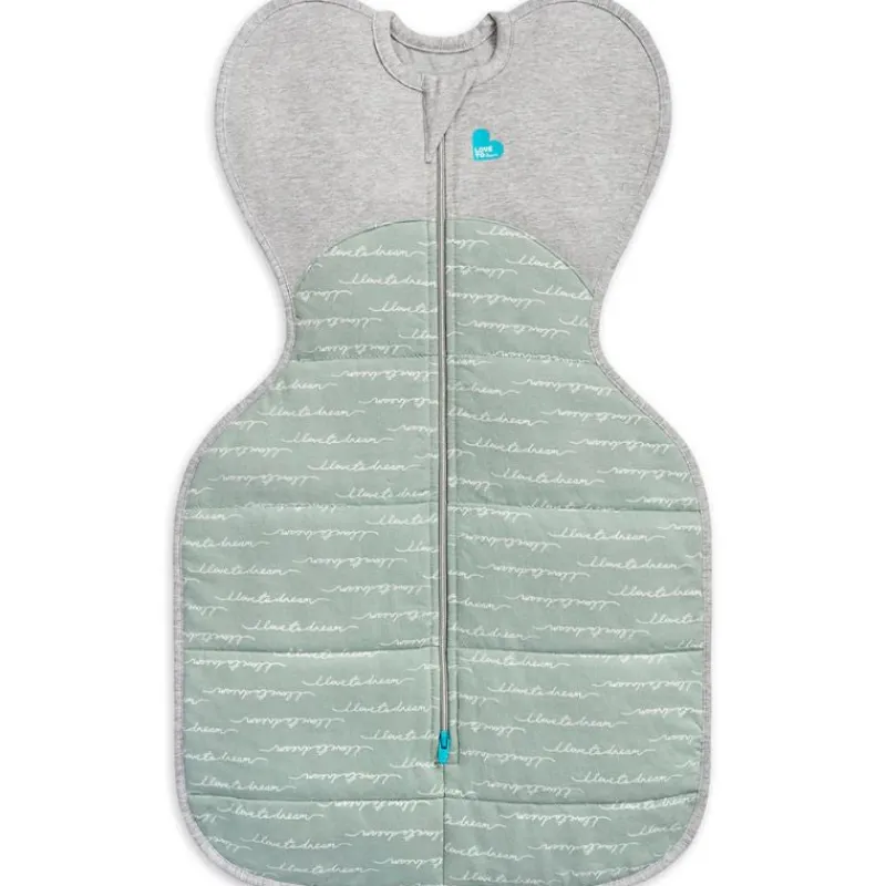 New Swaddle Up Sleep Sack - 2.5 TOG Sleep Sacks|Sleep Bag