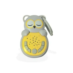 Sweet Dreams On The Go Sound Machine - Owl Sound Machines