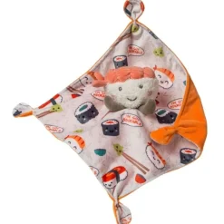 Clearance Sweet Soothie Blankets Plush Toys