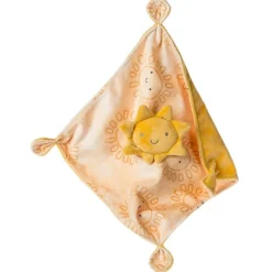 Clearance Sweet Soothie Blankets Plush Toys