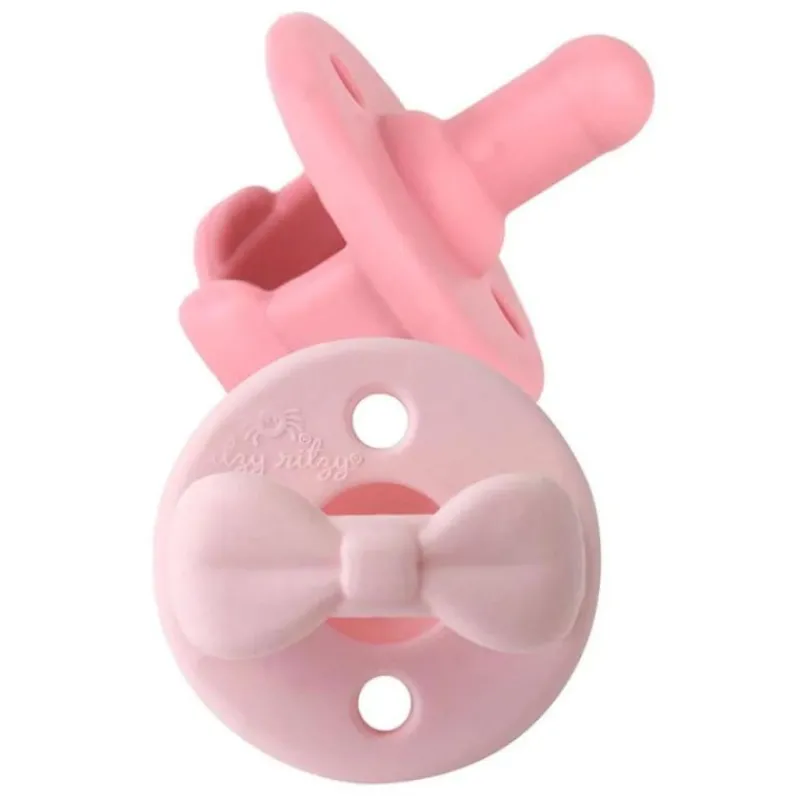 Outlet Sweetie Soother - Pacifier 2-Pack Pacifiers|Pacifier Sets