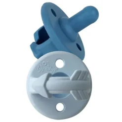 Outlet Sweetie Soother - Pacifier 2-Pack Pacifiers|Pacifier Sets