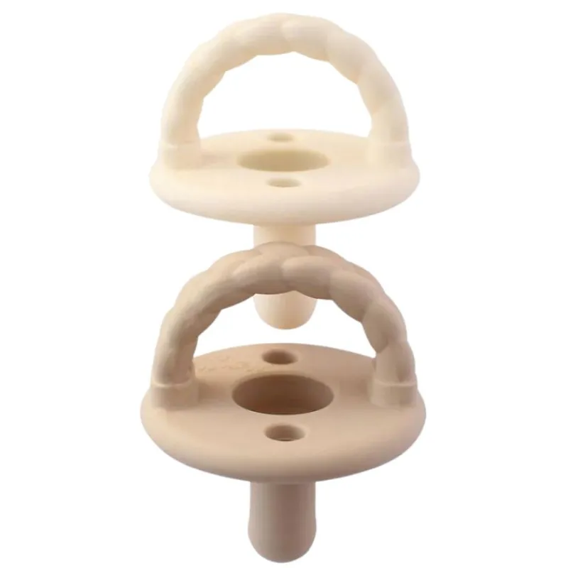 Outlet Sweetie Soother - Pacifier 2-Pack Pacifiers|Pacifier Sets