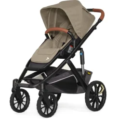 Hot Switch & Roll Leather Bundle Jogging Strollers