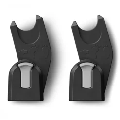 Hot Switchback Infant Car Seat Adapter - Cybex/Maxi-Cosi/Nuna/Clek Stroller Accessories|Infant Car Seat Adapters