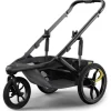 New Switchback &Jog Stroller Frame Jogging Strollers
