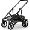 New Switchback &Roll Stroller Frame Stroller Accessories