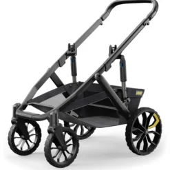 New Switchback &Roll Stroller Frame Stroller Accessories