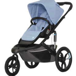 Switch&Jog Stroller Bundle with Neoprene Kit Jogging Strollers
