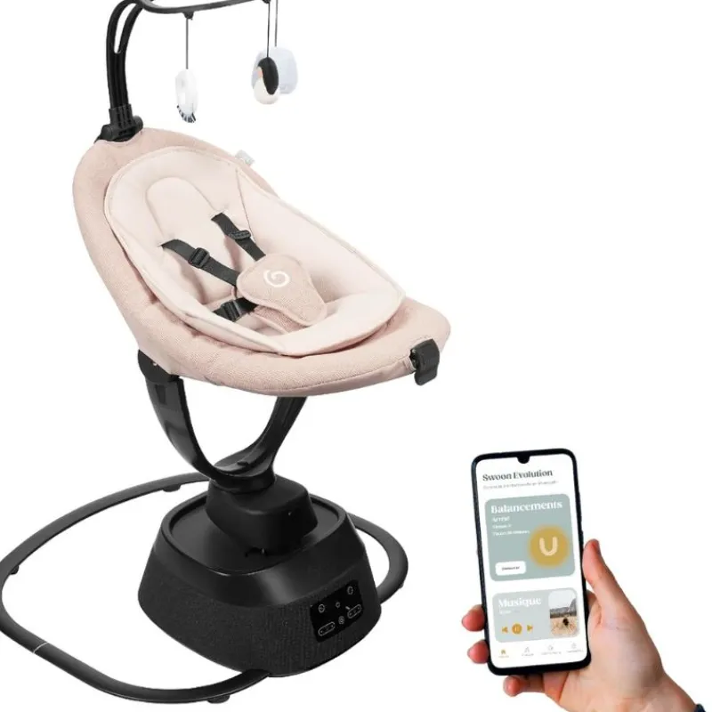 Discount Swoon Evolution Connect Swing Swings