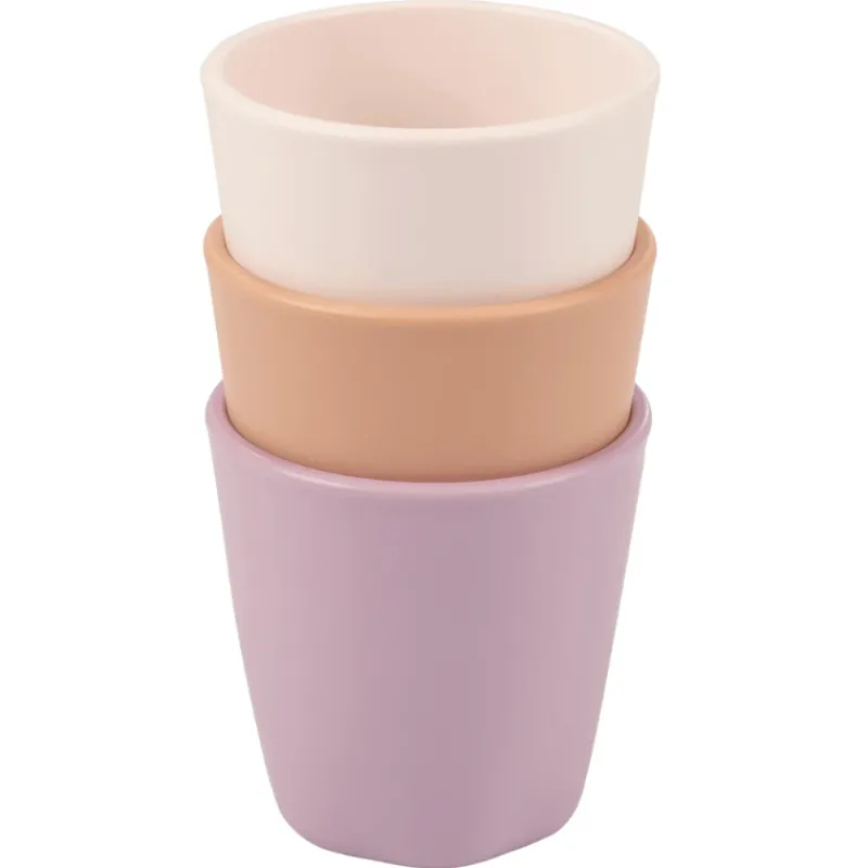 Online Tableware 3 Pack Cup Set Tableware