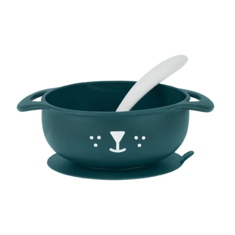 Tast'isy Feeding Set Tableware