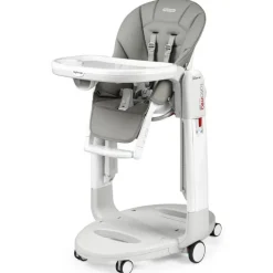 New Tatamia Follow Me High Chair - Ice High Chairs
