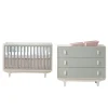 Online Tate Convertible Crib & 3-Drawer Dresser Combo Cribs