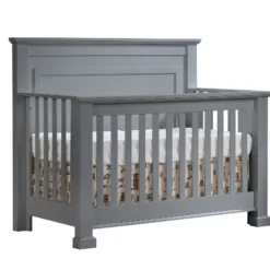 Taylor 5-in-1 Convertible Crib Cribs