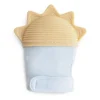 New Teething Mitten Silicone Teethers