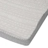 Best Tencel Fitted Crib Sheet Crib Sheets|Bedding