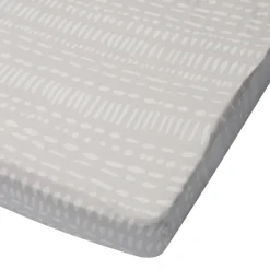 Best Tencel Fitted Crib Sheet Crib Sheets|Bedding