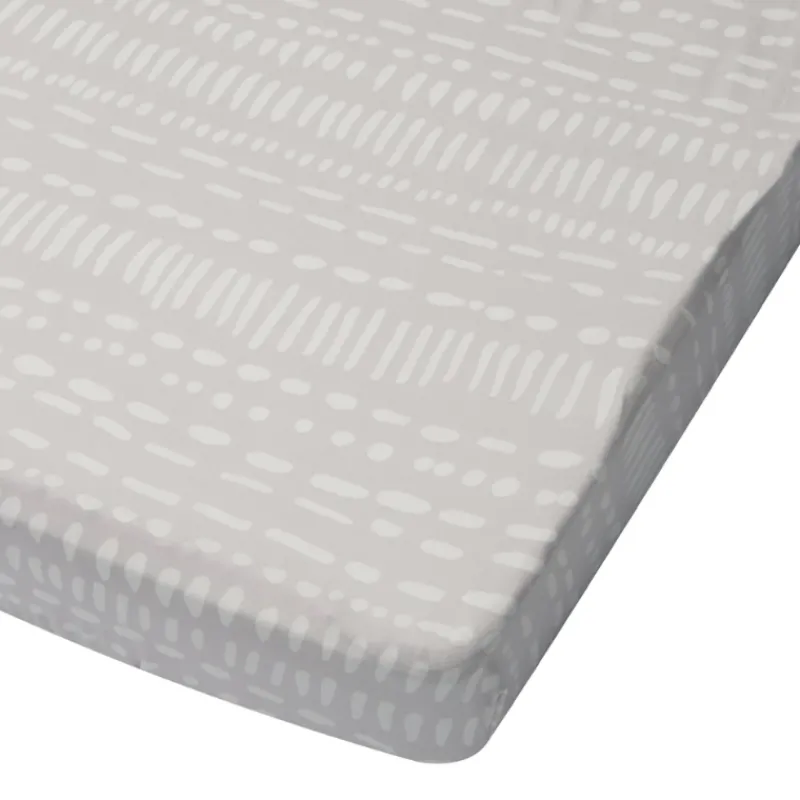 Best Tencel Fitted Crib Sheet Crib Sheets|Bedding