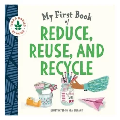 Terra Babies at Home Book Series Books