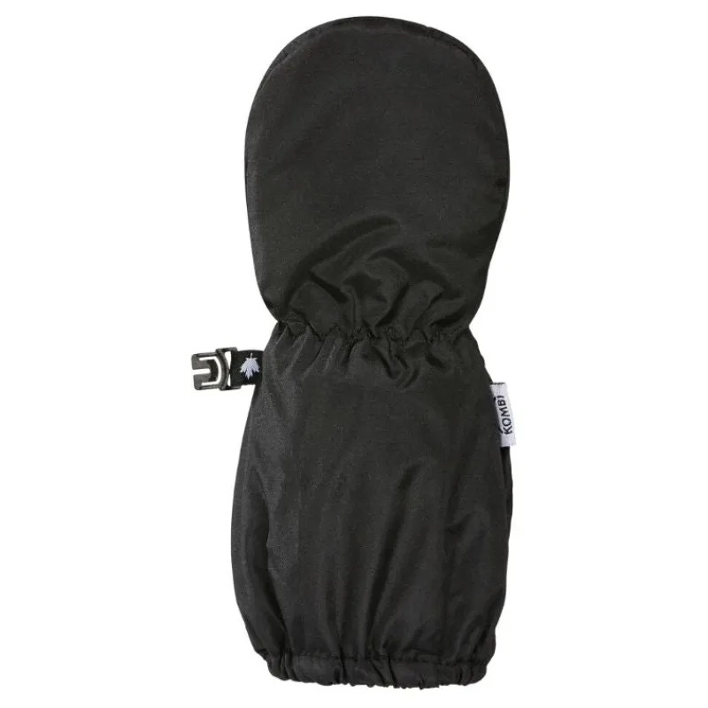 Sale The Baby Bear Infant Mitt - Black Hats