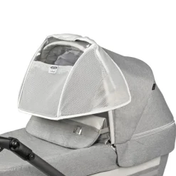 Hot The Breath Canopy for Stroller/Bassinet Stroller Accessories