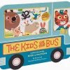 The Kids on the Bus Book Books