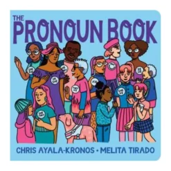 Online The Pronoun Book Books