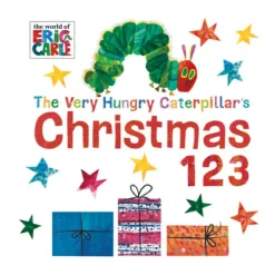 Hot The Very Hungry Caterpillar Series Books|Books