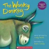 New The Wonky Donkey Board Book Books|Books