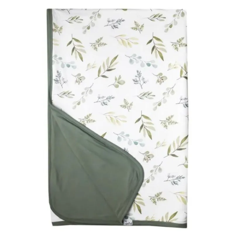 Clearance Three-Layer Quilt Bedding