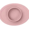 Clearance Tiny Bowl-Blush Tableware