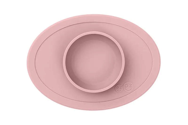 Clearance Tiny Bowl-Blush Tableware