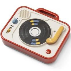 Tiny Rocker DJ Station Musical Toys