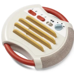Tiny Rocker Electric Instruments Musical Toys